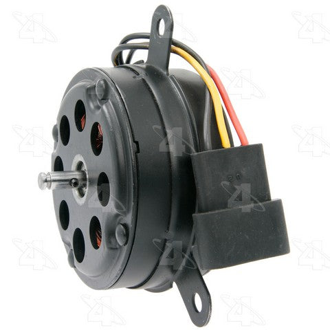Four Seasons A/C Condenser Fan Motor,Engine Cooling Fan Motor P/N:35063 Fits: Ford Taurus 07-03, Mercury Sable 05-03 - Image 1