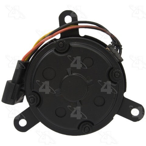 Four Seasons A/C Condenser Fan Motor,Engine Cooling Fan Motor P/N:35063 Fits: Ford Taurus 07-03, Mercury Sable 05-03 - Image 3