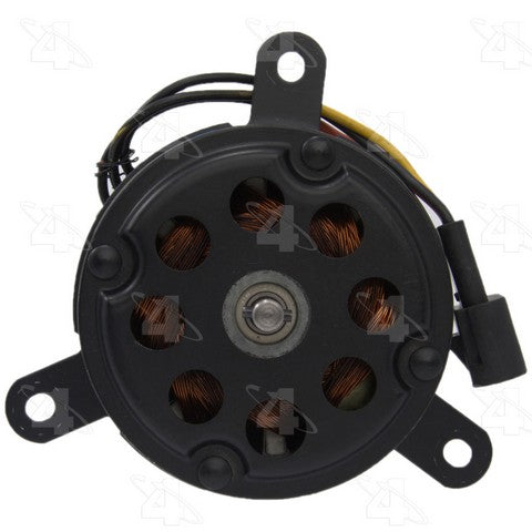 Four Seasons A/C Condenser Fan Motor,Engine Cooling Fan Motor P/N:35063 Fits: Ford Taurus 07-03, Mercury Sable 05-03 - Image 2