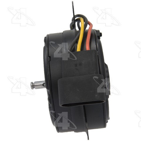 Four Seasons A/C Condenser Fan Motor,Engine Cooling Fan Motor P/N:35063 Fits: Ford Taurus 07-03, Mercury Sable 05-03 - Image 4