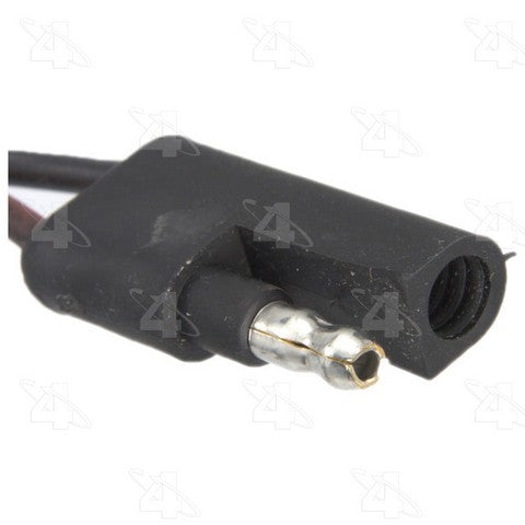 Four Seasons HVAC Blower Motor P/N:35067 Fits: Western Star 4900ex 11-05 - Image 4