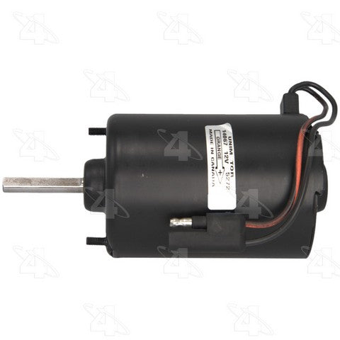 Four Seasons HVAC Blower Motor P/N:35067 Fits: Western Star 4900ex 11-05 - Image 2