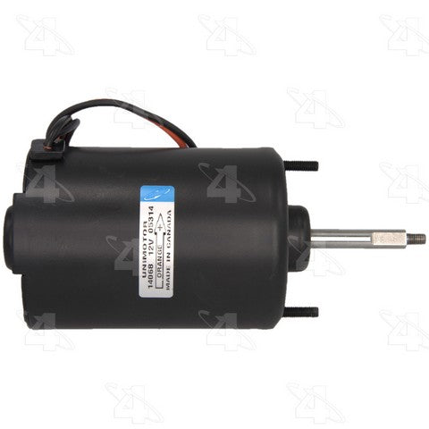 Four Seasons HVAC Blower Motor P/N:35068 Fits: Volvo Vn 1998 - Image 5