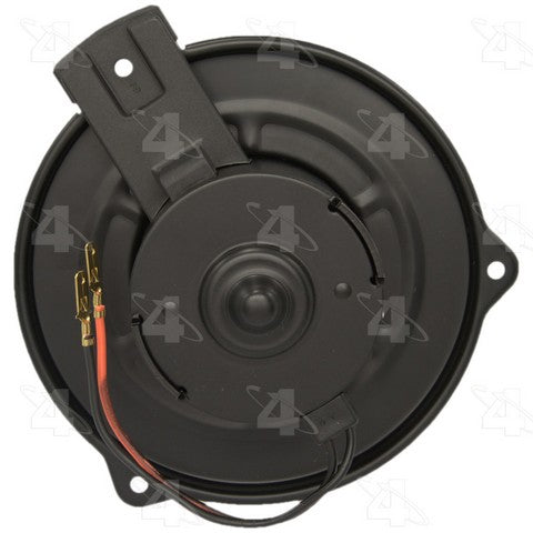 Four Seasons HVAC Blower Motor P/N:35073 Fits: Cadillac Srx 09-04, Volvo S40 03-00, Volvo V40 04-00 - Image 2