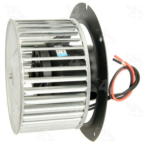 Four Seasons HVAC Blower Motor P/N:35074 Fits: Ford E-100 Econoline, Ford E-100 Econoline Club Wagon, Ford E-150 Econoline, Ford E-150 Econoline Club Wagon, Ford E-250 Econoline, Ford E-250 Econoline Club Wagon, Ford E-350 Econoline - Image 1