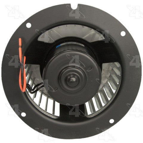 Four Seasons HVAC Blower Motor P/N:35074 Fits: Ford E-100 Econoline, Ford E-100 Econoline Club Wagon, Ford E-150 Econoline, Ford E-150 Econoline Club Wagon, Ford E-250 Econoline, Ford E-250 Econoline Club Wagon, Ford E-350 Econoline - Image 4