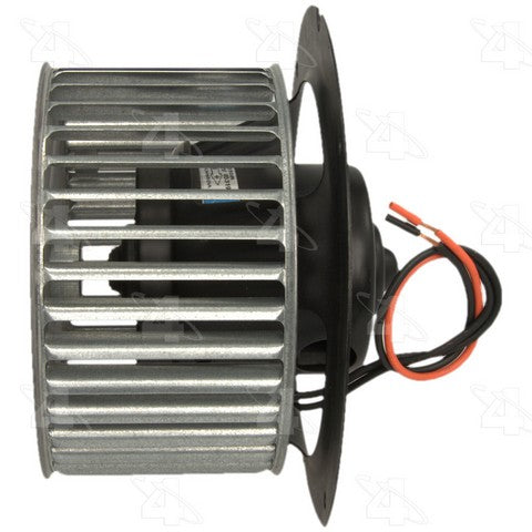Four Seasons HVAC Blower Motor P/N:35074 Fits: Ford E-100 Econoline, Ford E-100 Econoline Club Wagon, Ford E-150 Econoline, Ford E-150 Econoline Club Wagon, Ford E-250 Econoline, Ford E-250 Econoline Club Wagon, Ford E-350 Econoline - Image 3