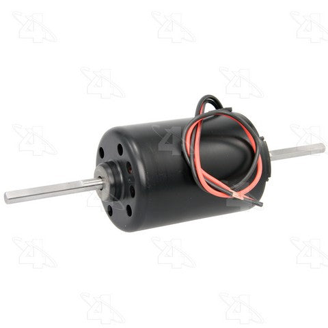 Four Seasons HVAC Blower Motor P/N:35075 Fits: Volvo Wah 01-96, Volvo Wc 99-96, Volvo Wg 01-96, Volvo Wh 97-96, Volvo Wi 98-96, Volvo Wx 2001, Volvo Wx 98-96 - Image 1