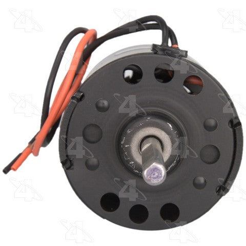 Four Seasons HVAC Blower Motor P/N:35075 Fits: Volvo Wah 01-96, Volvo Wc 99-96, Volvo Wg 01-96, Volvo Wh 97-96, Volvo Wi 98-96, Volvo Wx 2001, Volvo Wx 98-96 - Image 5