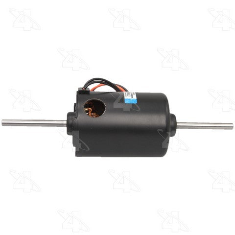 Four Seasons HVAC Blower Motor P/N:35075 Fits: Volvo Wah 01-96, Volvo Wc 99-96, Volvo Wg 01-96, Volvo Wh 97-96, Volvo Wi 98-96, Volvo Wx 2001, Volvo Wx 98-96 - Image 3