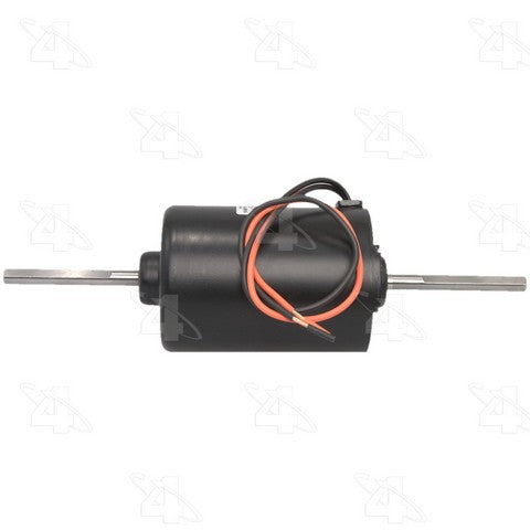 Four Seasons HVAC Blower Motor P/N:35075 Fits: Volvo Wah 01-96, Volvo Wc 99-96, Volvo Wg 01-96, Volvo Wh 97-96, Volvo Wi 98-96, Volvo Wx 2001, Volvo Wx 98-96 - Image 4