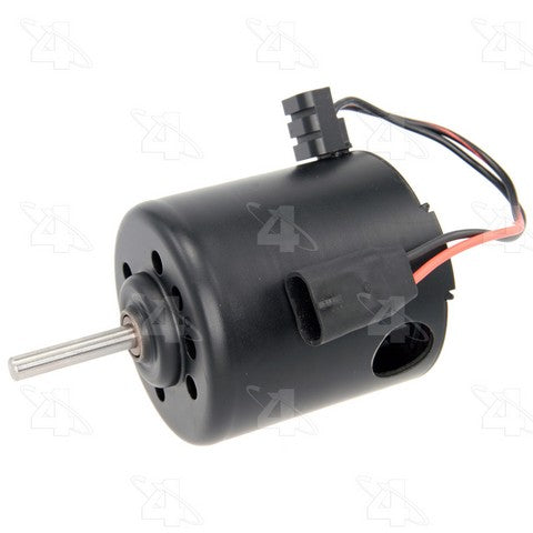 Four Seasons HVAC Blower Motor P/N:35076 Fits: Infiniti Qx56 10-04, Nissan Armada 15-05, Nissan Frontier 21-05, Nissan Pathfinder 12-05, Nissan Pathfinder Armada 2004, Nissan Titan 15-04, Nissan Xterra 15-05 - Image 1