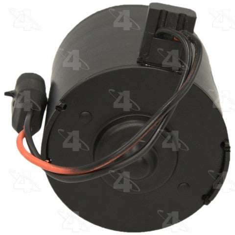 Four Seasons HVAC Blower Motor P/N:35076 Fits: Infiniti Qx56 10-04, Nissan Armada 15-05, Nissan Frontier 21-05, Nissan Pathfinder 12-05, Nissan Pathfinder Armada 2004, Nissan Titan 15-04, Nissan Xterra 15-05 - Image 2