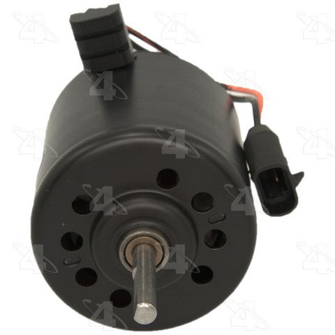 Four Seasons HVAC Blower Motor P/N:35076 Fits: Infiniti Qx56 10-04, Nissan Armada 15-05, Nissan Frontier 21-05, Nissan Pathfinder 12-05, Nissan Pathfinder Armada 2004, Nissan Titan 15-04, Nissan Xterra 15-05 - Image 3
