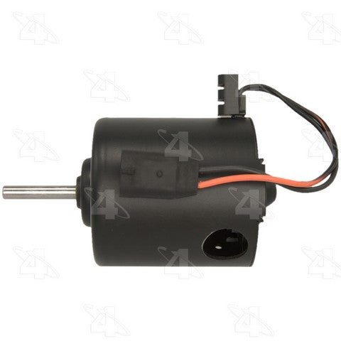 Four Seasons HVAC Blower Motor P/N:35076 Fits: Infiniti Qx56 10-04, Nissan Armada 15-05, Nissan Frontier 21-05, Nissan Pathfinder 12-05, Nissan Pathfinder Armada 2004, Nissan Titan 15-04, Nissan Xterra 15-05 - Image 5