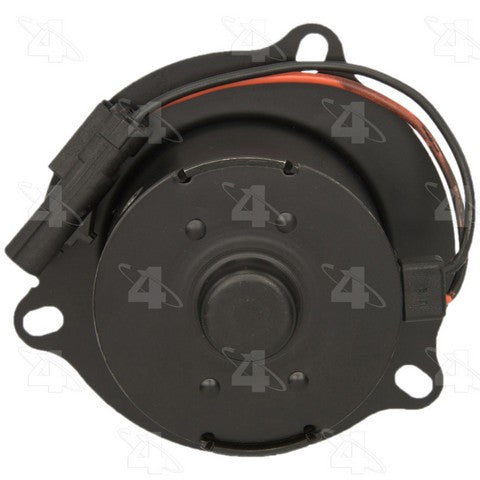 Four Seasons A/C Condenser Fan Motor,Engine Cooling Fan Motor P/N:35077 Fits: Dodge Ram 1500 03-02, Dodge Ram 2500 03-02, Dodge Ram 3500 03-02, Dodge Ram 4000 2002 - Image 3