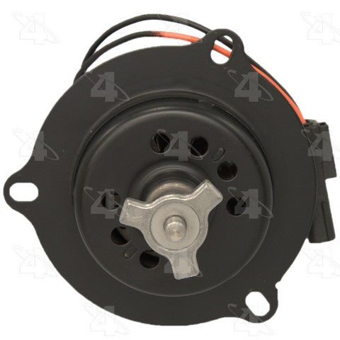 Four Seasons A/C Condenser Fan Motor,Engine Cooling Fan Motor P/N:35077 Fits: Dodge Ram 1500 03-02, Dodge Ram 2500 03-02, Dodge Ram 3500 03-02, Dodge Ram 4000 2002 - Image 4