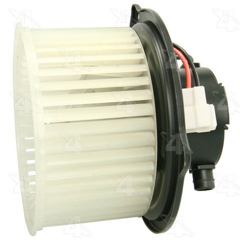 Four Seasons HVAC Blower Motor P/N:35078 Fits: Kia Sephia 01-98, Kia Spectra 03-00 - Image 1