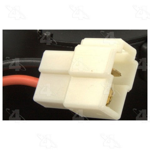 Four Seasons HVAC Blower Motor P/N:35078 Fits: Kia Sephia 01-98, Kia Spectra 03-00 - Image 2