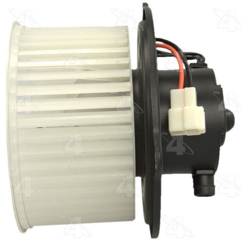 Four Seasons HVAC Blower Motor P/N:35078 Fits: Kia Sephia 01-98, Kia Spectra 03-00 - Image 3