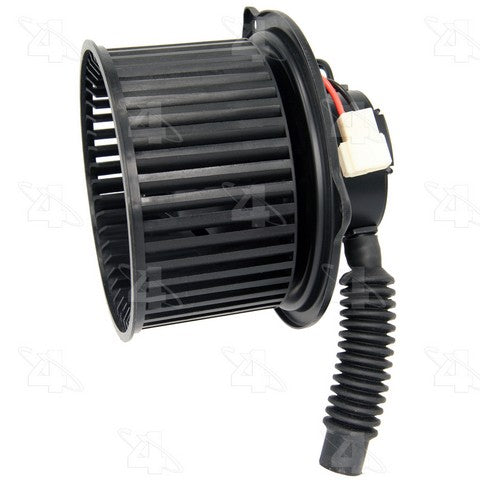 Four Seasons HVAC Blower Motor P/N:35079 Fits: Hyundai Elantra 06-01, Kia Amanti 06-04, Kia Rio 05-01 - Image 1