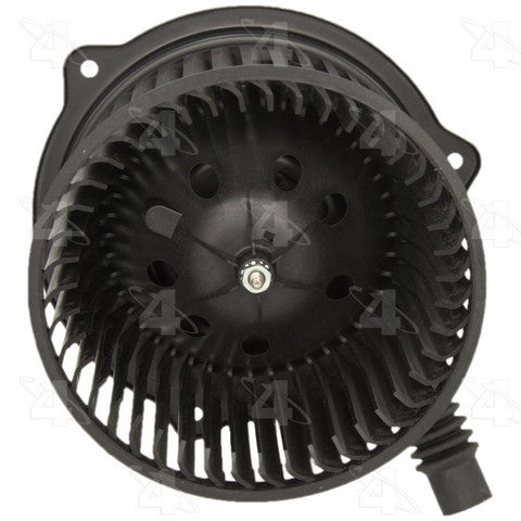 Four Seasons HVAC Blower Motor P/N:35079 Fits: Hyundai Elantra 06-01, Kia Amanti 06-04, Kia Rio 05-01 - Image 2