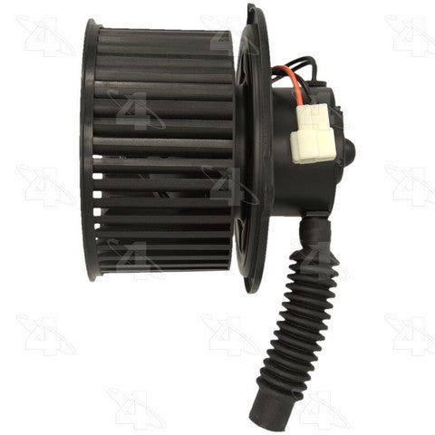 Four Seasons HVAC Blower Motor P/N:35079 Fits: Hyundai Elantra 06-01, Kia Amanti 06-04, Kia Rio 05-01 - Image 4