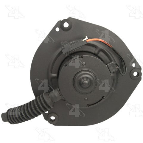 Four Seasons HVAC Blower Motor P/N:35080 Fits: Pontiac Vibe 08-03 - Image 4