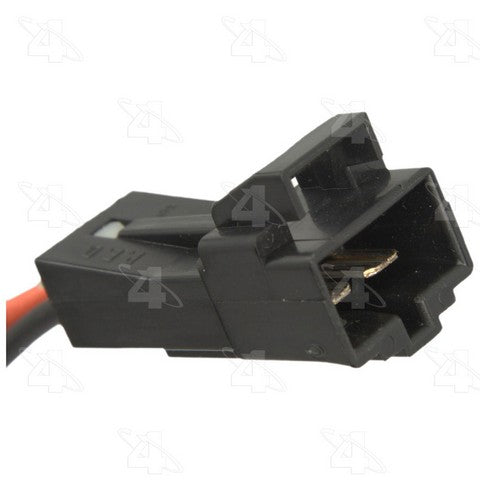 Four Seasons HVAC Blower Motor P/N:35080 Fits: Pontiac Vibe 08-03 - Image 5