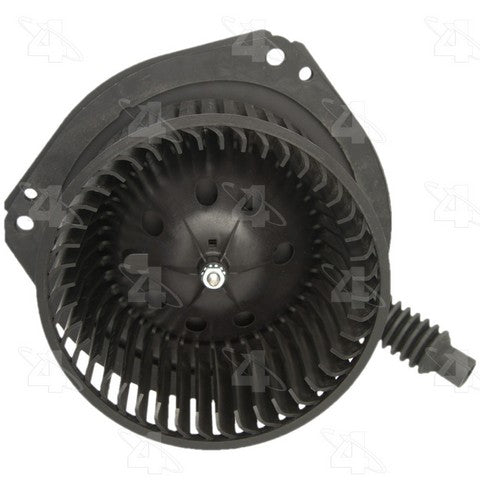 Four Seasons HVAC Blower Motor P/N:35080 Fits: Pontiac Vibe 08-03 - Image 2