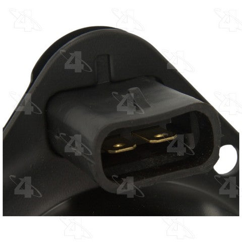 Four Seasons A/C Condenser Fan Motor,Engine Cooling Fan Motor P/N:35081 Fits: Buick Allure 2005, Buick Lacrosse 09-05, Chevrolet Impala 05-04, Chevrolet Monte Carlo 05-04, Pontiac Grand Prix 08-04 - Image 5