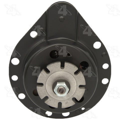 Four Seasons A/C Condenser Fan Motor,Engine Cooling Fan Motor P/N:35081 Fits: Buick Allure 2005, Buick Lacrosse 09-05, Chevrolet Impala 05-04, Chevrolet Monte Carlo 05-04, Pontiac Grand Prix 08-04 - Image 3