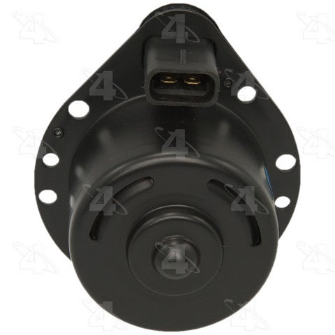 Four Seasons A/C Condenser Fan Motor,Engine Cooling Fan Motor P/N:35082 Fits: Buick Allure 2005, Buick Lacrosse 09-05, Chevrolet Impala 05-04, Chevrolet Monte Carlo 05-04, Dodge Avenger 2008, Pontiac Grand Prix 08-04 - Image 4