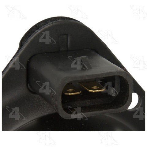 Four Seasons A/C Condenser Fan Motor,Engine Cooling Fan Motor P/N:35082 Fits: Buick Allure 2005, Buick Lacrosse 09-05, Chevrolet Impala 05-04, Chevrolet Monte Carlo 05-04, Dodge Avenger 2008, Pontiac Grand Prix 08-04 - Image 5