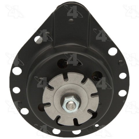 Four Seasons A/C Condenser Fan Motor,Engine Cooling Fan Motor P/N:35082 Fits: Buick Allure 2005, Buick Lacrosse 09-05, Chevrolet Impala 05-04, Chevrolet Monte Carlo 05-04, Dodge Avenger 2008, Pontiac Grand Prix 08-04 - Image 3