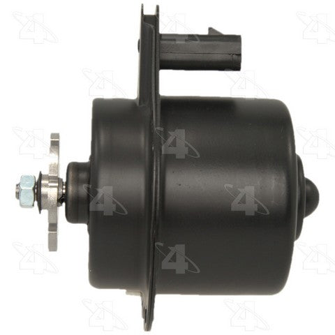 Four Seasons A/C Condenser Fan Motor,Engine Cooling Fan Motor P/N:35082 Fits: Buick Allure 2005, Buick Lacrosse 09-05, Chevrolet Impala 05-04, Chevrolet Monte Carlo 05-04, Dodge Avenger 2008, Pontiac Grand Prix 08-04 - Image 2