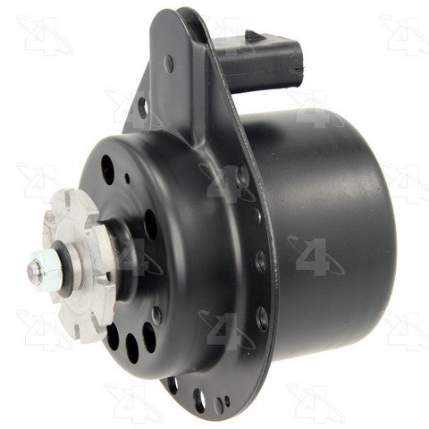 Four Seasons A/C Condenser Fan Motor,Engine Cooling Fan Motor P/N:35083 Fits: Chevrolet Impala 05-04, Chevrolet Monte Carlo 05-04, Pontiac Grand Prix 05-04 - Image 1