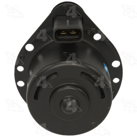 Four Seasons A/C Condenser Fan Motor,Engine Cooling Fan Motor P/N:35083 Fits: Chevrolet Impala 05-04, Chevrolet Monte Carlo 05-04, Pontiac Grand Prix 05-04 - Image 3
