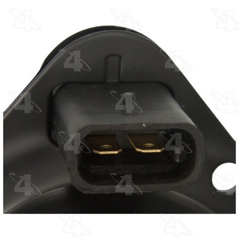Four Seasons A/C Condenser Fan Motor,Engine Cooling Fan Motor P/N:35083 Fits: Chevrolet Impala 05-04, Chevrolet Monte Carlo 05-04, Pontiac Grand Prix 05-04 - Image 4