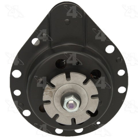 Four Seasons A/C Condenser Fan Motor,Engine Cooling Fan Motor P/N:35083 Fits: Chevrolet Impala 05-04, Chevrolet Monte Carlo 05-04, Pontiac Grand Prix 05-04 - Image 2