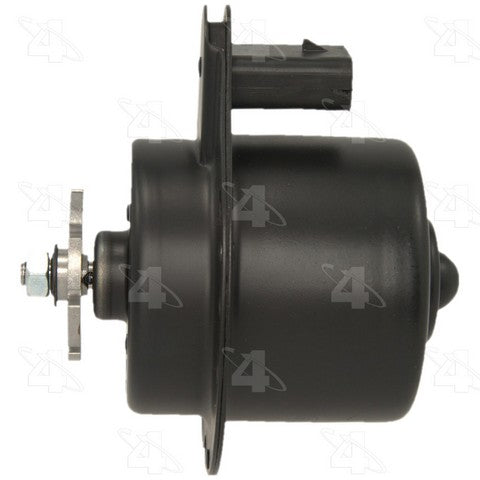 Four Seasons A/C Condenser Fan Motor,Engine Cooling Fan Motor P/N:35083 Fits: Chevrolet Impala 05-04, Chevrolet Monte Carlo 05-04, Pontiac Grand Prix 05-04 - Image 5