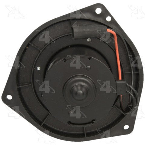 Four Seasons HVAC Blower Motor P/N:35084 Fits: Buick Rendezvous 07-02, Buick Terraza 07-05, Chevrolet Uplander 09-05, Chevrolet Venture 05-01, Oldsmobile Silhouette 04-01, Pontiac Aztek 05-01, Pontiac Montana 09-01, Saturn Relay 07-05 - Image 5
