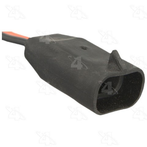 Four Seasons HVAC Blower Motor P/N:35084 Fits: Buick Rendezvous 07-02, Buick Terraza 07-05, Chevrolet Uplander 09-05, Chevrolet Venture 05-01, Oldsmobile Silhouette 04-01, Pontiac Aztek 05-01, Pontiac Montana 09-01, Saturn Relay 07-05 - Image 4
