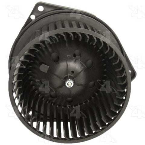 Four Seasons HVAC Blower Motor P/N:35084 Fits: Buick Rendezvous 07-02, Buick Terraza 07-05, Chevrolet Uplander 09-05, Chevrolet Venture 05-01, Oldsmobile Silhouette 04-01, Pontiac Aztek 05-01, Pontiac Montana 09-01, Saturn Relay 07-05 - Image 2