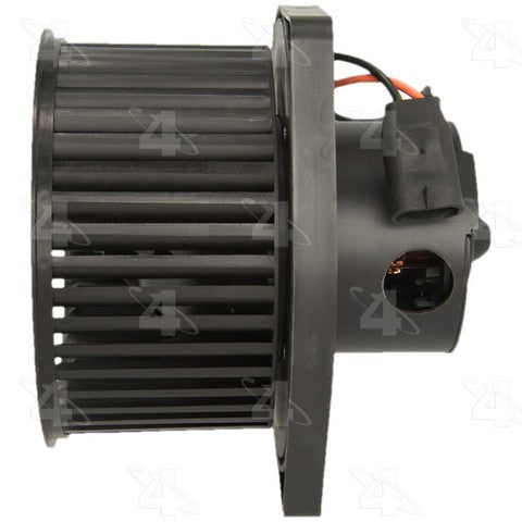 Four Seasons HVAC Blower Motor P/N:35084 Fits: Buick Rendezvous 07-02, Buick Terraza 07-05, Chevrolet Uplander 09-05, Chevrolet Venture 05-01, Oldsmobile Silhouette 04-01, Pontiac Aztek 05-01, Pontiac Montana 09-01, Saturn Relay 07-05 - Image 3