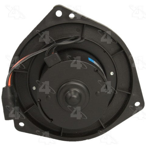 Four Seasons HVAC Blower Motor P/N:35085 Fits: Buick Terraza 07-05, Chevrolet Uplander 09-05, Chevrolet Venture 05-01, Oldsmobile Silhouette 04-01, Pontiac Montana 09-01, Pontiac Trans Sport 98-97, Saturn Relay 07-05 - Image 2