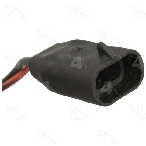 Four Seasons HVAC Blower Motor P/N:35085 Fits: Buick Terraza 07-05, Chevrolet Uplander 09-05, Chevrolet Venture 05-01, Oldsmobile Silhouette 04-01, Pontiac Montana 09-01, Pontiac Trans Sport 98-97, Saturn Relay 07-05 - Image 4
