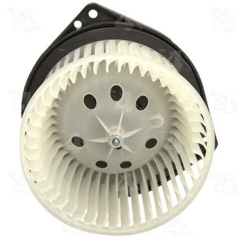 Four Seasons HVAC Blower Motor P/N:35085 Fits: Buick Terraza 07-05, Chevrolet Uplander 09-05, Chevrolet Venture 05-01, Oldsmobile Silhouette 04-01, Pontiac Montana 09-01, Pontiac Trans Sport 98-97, Saturn Relay 07-05 - Image 5