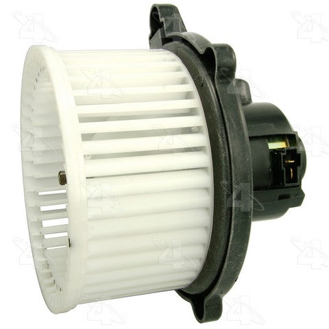 Four Seasons HVAC Blower Motor P/N:35086 Fits: Kia Sportage 01-98 - Image 1