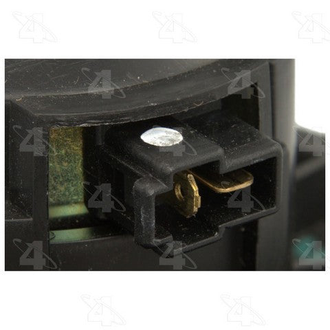 Four Seasons HVAC Blower Motor P/N:35086 Fits: Kia Sportage 01-98 - Image 4